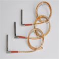 Zhengdachang side and limit single head electric heating tube, rust steel electric heating rod, high-power, fast heating