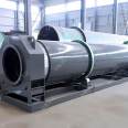 50 tons per hour clay bentonite kaolin rotary drum dryer drum drying equipment