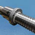 Heavy duty ball screw for elevators, large lead precision ball screw pair, Yicheng