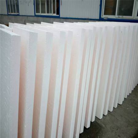 Composite modified phenolic board Grade A fireproof and thermal insulation PF insulation board Aluminum foil phenolic foam board