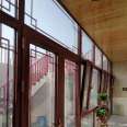 Weiye System Doors and Windows, Your Home's Door and Window Customization Master, Professional Design, Careful Production