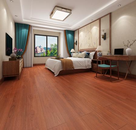 Shengzhong Grey Ceramic Tile Floor Tile 800 * 800 Living Room Anionic Full Body Marble