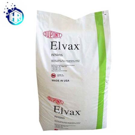 EVA DuPont 560 Vinyl Acetate EVA VA15% Soluble Fat 2.5 Foam Grade EVA Film Grade EVA Resin