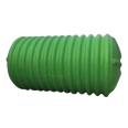 10-20-30-40-50-60-70-80-90-100 Fiberglass corrugated septic tanks are easy to install