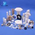 Dechengwang PTFE processing parts PTFE parts Teflon products non-standard molding