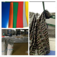 High quality brand PVC film fabric processing and production/Yanyu PVDF tensile film processing and design