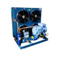 Refrigerator screw chiller anti-corrosion coating complete refrigeration equipment water-cooled industrial