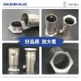 304 stainless steel conduit quick connect cup comb 4/6/1 inch threaded lock buckle Electrical conduit box connection lock DN15 20