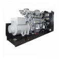 900KW Diesel generator Permanent magnet all copper brushless motor Animal husbandry/breeding farm 900KW diesel engine