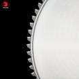 Iron cutting cold saw blade, Eight Jun cutting tool, industrial grade quality, 360 * 2.6 * 40 * 72T