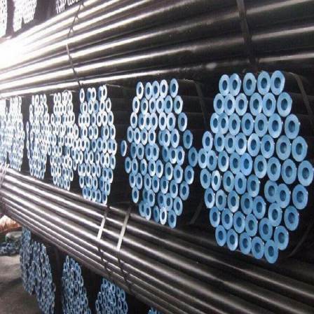 A106B alloy tube boiler tube ST45.8-111 210C petrochemical industry sizing processing Jinzhu Weiye