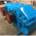 The 4JDM-30 shunting winch with endless rope friction transmission operates at a fast speed