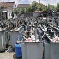 Sihui Recycling Power Transformer Used Machinery Acquisition of Xiangdewang Environmental Protection Fast