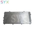 A380 die casting casting aluminum castparts professional customized processing by well-reputted factory  manufacturer