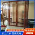 Movable partition wall, hotel movable screen, sliding and folding wall, widely used, sturdy and beautiful