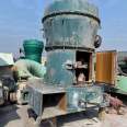 Used Jiucheng Xinye Calcium Powder Mill 4R Raymond Machine 3220 Raymond Grinding Ore Mill