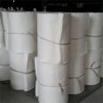 Gree Thermal Insulation and Refractory Material Fireproof Ceramic Fiber Needled Blanket Aluminum Silicate Fiber Blanket