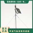 Fuaotong Meteorological Sensor Environmental Monitoring Wind Speed and Direction Sensor Micro Five Element Meteorological Instrument