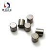 High density tungsten alloy blocks produced by a hard alloy factory support customization of counterweight blocks for golf balls