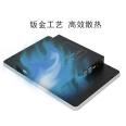 Qiyang 10.1-inch ordering RK3288 touch Android screen all-in-one machine ARM embedded industry tablet