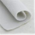 The tensile strength of Geotextile composite geomembrane anti-seepage membrane is high