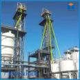 TDG type dual channel bucket elevator Yingda vertical conveyor lifting equipment