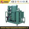 Mobile ZJA-150 Pressure Insulating Oil Filter Transformer Oil Dehydration, Degassing, Impurity Removal and Purification