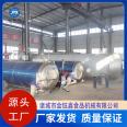 Jin Yuxin Sausage High Temperature and High Pressure Sterilization Pot Large Vacuum Food Sterilization Kettle Efficient Sterilization