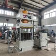 630 ton powder formed fish bait press molding machine Aviation composite material hot press bulletproof vest hydraulic press