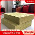 Diverse types of water repellent rock wool insulation and flame retardant 50mm thick greenhouse color steel room construction use Dyson