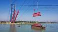 Cable Crane Visual Safety Monitoring and Management System Bridge Reconstruction Kaidel Technology