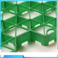 Manufacturer of HDPE plastic grass grid in parking lot, Menglinghang brand supports customization