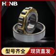 Single row cylindrical roller bearing N1010 with high rotational accuracy in machine tool manufacturing industry