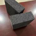 Roof insulation cement foam board High density cement foam board External wall insulation board