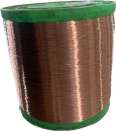 Ruiqi Wire Copper Wire Conductive Bare Copper Wire Tinned Wire High Purity Characteristics and Aging Resistance