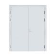 Nanyue Grade A steel fireproof door, fire passage, fire insulation, safety door certificate complete