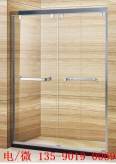 Customized size of a simple bathroom, home bathroom, integrated home stainless steel shower room