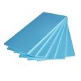 Extruded panel roof insulation board High density exterior wall composite insulation board