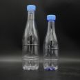 Plastic bottle manufacturers can customize various specifications and sizes for design and sampling