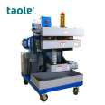 Wholesale of GMMA-100LY edge milling machine wireless remote control edge milling groove machine manufacturers