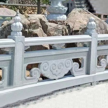 Cemetery, Cemetery, Monument, Stone Railing, Family Ancestral Hall, Cemetery, Marble Guardrail, Stone Railing Plate Atlas