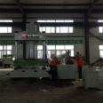 160 ton three beam four column hydraulic press 200 ton four column hydraulic press iron filings forming press