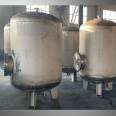 Shandong Volume Heat Exchanger Price Storage Volume Heat Exchanger Source Processing