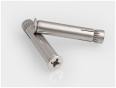 Flat head built-in expansion bolt stainless steel 304 316 carbon steel alloy steel non-standard customization