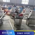 Self service saw blade grinding machine, large desktop gear repair machine with strong power and adjustable speed