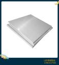 Anodizing of 6061 alloy aluminum plate with small, medium, and large drawing surfaces for production and cutting of 5052 aluminum alloy plate welding