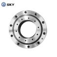 RU Series Large, Medium, and Small Cross Roller Bearings Industrial Transmission Sanke Precision Bearings