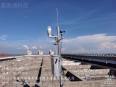 Fuaotong Meteorological Sensor Wind Speed, Wind Direction, Temperature, Humidity, Barometric Pressure, Rainfall, Radiation, UV Light Integration