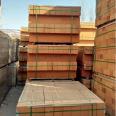 Xintai Grade III High Aluminum Brick N1 Standard Brick High Aluminum Refractory Brick in Large Quantity in Stock