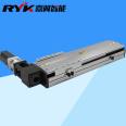 TOYO linear module mute line drawing machine linear guide sliding table module servo Electrical appliance manipulator